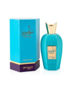 Zimaya Rabab Blue Eau De Parfum 100ml