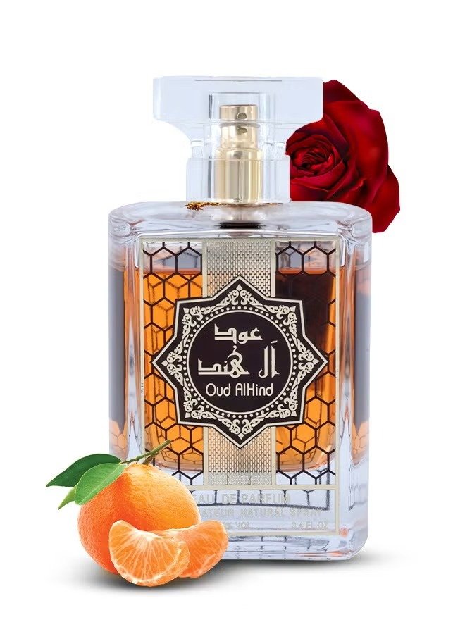 Oud AlHind