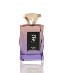 Imperial Rose Perfume 100ml EDP Bujairami Sydney