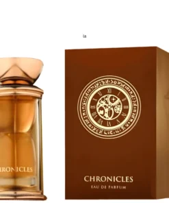 French Avenue  Chronicles Perfume 80ml EDP French Avenue