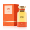 Coral Blush (Bitter Peach) Eau De Parfum 80ml Alhambra