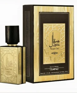 Maqaal Oud 50ml Eau de Parfum by Ard Al Zaafaran