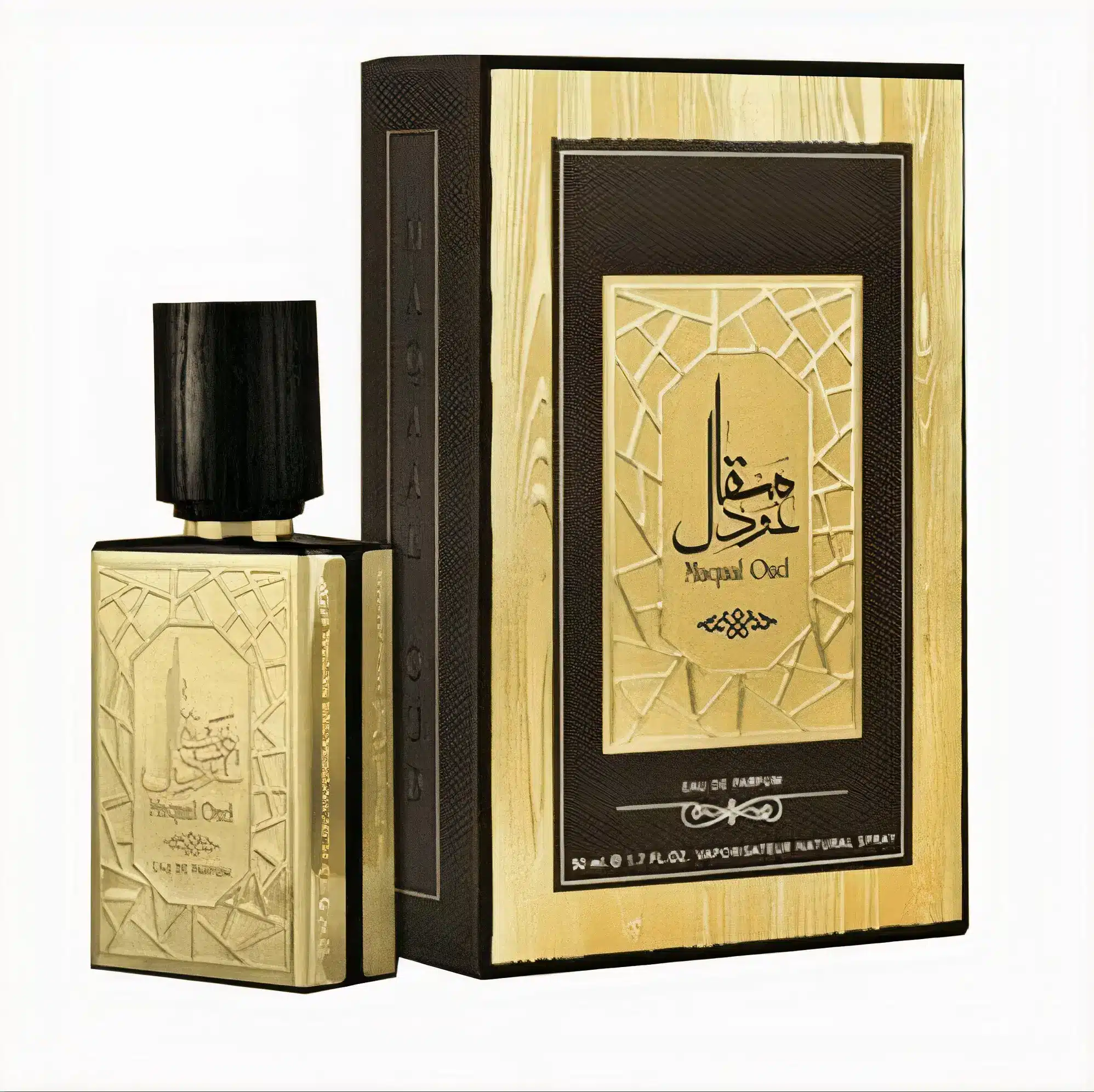 Maqaal Oud 50ml Eau de Parfum by Ard Al Zaafaran