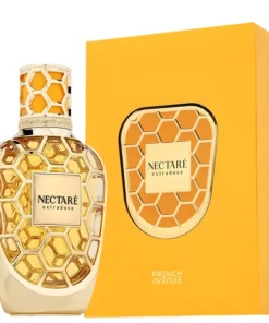 French Avenue  Nectare Extradose Perfume 100ml EDP French Avenue