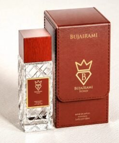 Oud Money by Bujairami 100ml Extrait
