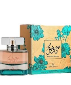 Baini Wa Bainak 100ml Eau de Parfum by Ard Al Zaafaran