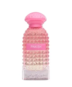 Pinkish Perfume 100ml EDP Dkhoon AlEmiratia