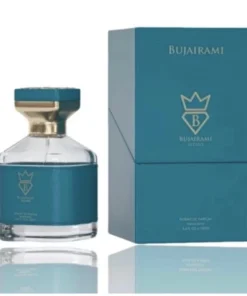 Houdini by Bujairami Extrait de Parfum 100ml