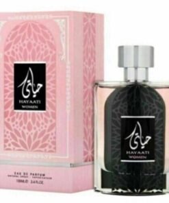 Hayaati Women 100ml Eau de Parfum by Ard Al Zaafaran