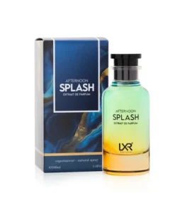 LXR Perfumes Afternoon Splash