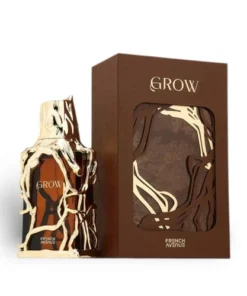 Grow | Extrait De Parfum 100ml | By French Avenue - Amazing Scent