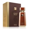 liquid burn perfume 100ml EDP french avenue by fragrance world