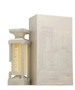 French Avenue Marmara Eau De Parfum 100ml EDP Fragrance Woody Spicy