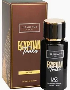 LXR Perfumes Egyptian Tonka/50 ml