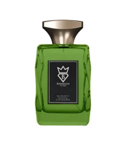 The Invitation Perfume 100ml EDP Bujairami