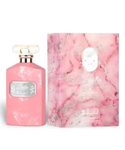 Laila 100ml Eau de Parfum by Ard Al Zaafaran