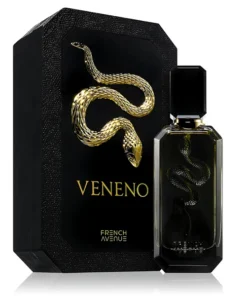 French Avenue  Veneno Perfume 100ml EDP French Avenue