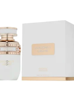 French Avenue  Coconut Leche Perfume 100ml EDP French Avenue