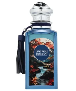 French Avenue  Safari Breeze Perfume 100ml EDP French Avenue