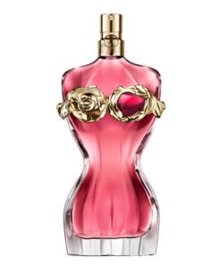 Jean Paul Gaultier La Belle Rosea