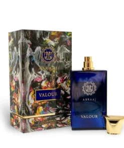 Abraaj Valour 100ml Eau de Parfum by French Avenue