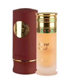 Aneesa Perfume 100ml EDP by Ard Al Zaafaran