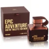EMPER Epic Adventure (Pour Homme) 100ML