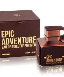 EMPER Epic Adventure (Pour Homme) 100ML