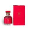 Miss Vanilla 100ml Eau de Parfum by Bujairami