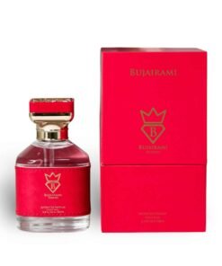Miss Vanilla 100ml Eau de Parfum by Bujairami