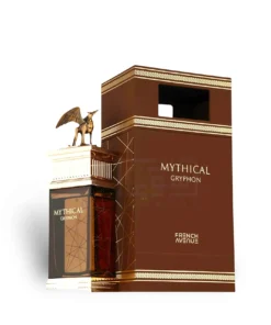 Mythical Gryphon 100ml Eau de Parfum by French Avenue