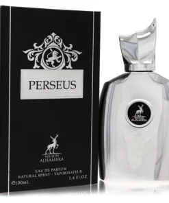 Perseus 100ml EDP by Maison Alhambra