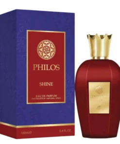 Philos Shine Perfume 100ml EDP Maison Alhambra