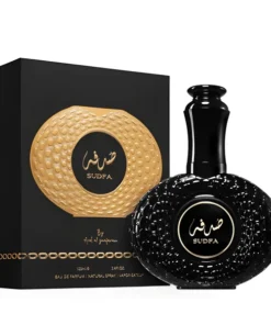 Ard Al Zaafaran  Sudfa Perfume 100ml EDP Ard Al Zaafaran