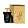 Zirconia Arabia Al Amakin Unisex 100ml