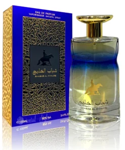 Ard Al Zaafaran Perfume Shabab Al Khaleej Eau de Parfum Perfume Spray