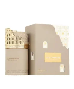 Colosseum By Fragrance World Eau De Parfum 100ml