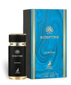 Maison Alhambra Sceptre Oceana 100ml