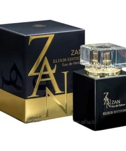 ZAN Perfume 100ml by Fragarnce world