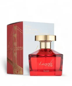 Lazurde Rouge by French Avenue | Extrait de Parfum | 100ml