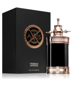Axis 100ml Eau de Parfum by French Avenue