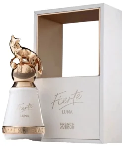 Fierte Luna Perfume 80ml EDP French Avenue