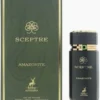 SCEPTRE Amazonite 100ml Eau De Parfum Alhambra