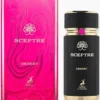 Maison Alhambra Sceptre Desert 100ml Eau De Parfum Spray