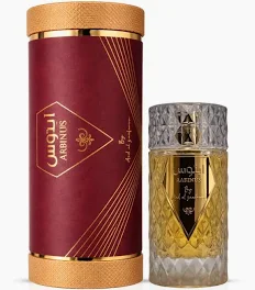 Aabinus Perfume 100ml EDP Ard Al Zaafaran