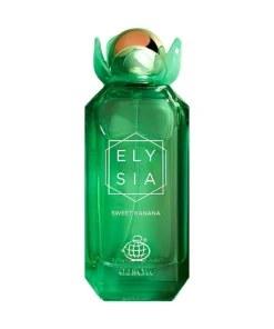Elysia Sweet Banana Perfume 100ml EDP Fragrance World