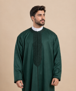 Moroccan Qamis