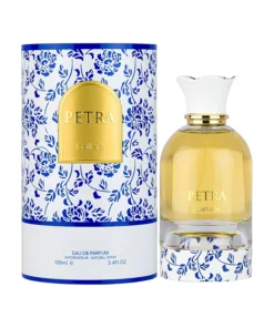 Petra by Lattafa Perfumes