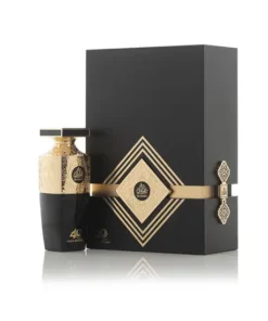 Arabian Oud Madawi Gold Parfum Spray 100ml