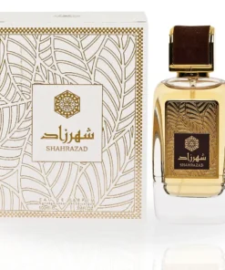 Shahrazad Eau De Parfum 100ml
